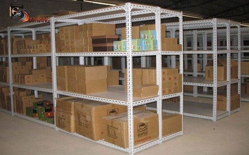 ANPING XIHANG ANIMAL HAIR PRODUCTS CO.,LTD productielijn van de fabrikant